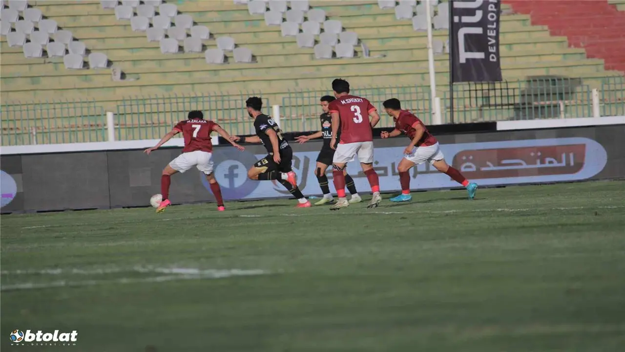 بث مباشر.. موعد مباراة الزمالك وسيراميكا كليوباترا والقنوات الناقلة في كأس مصر